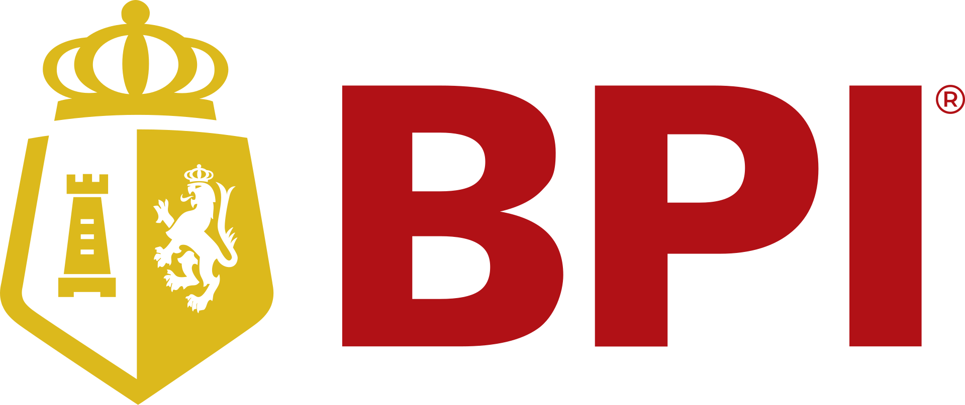 BPI Logo